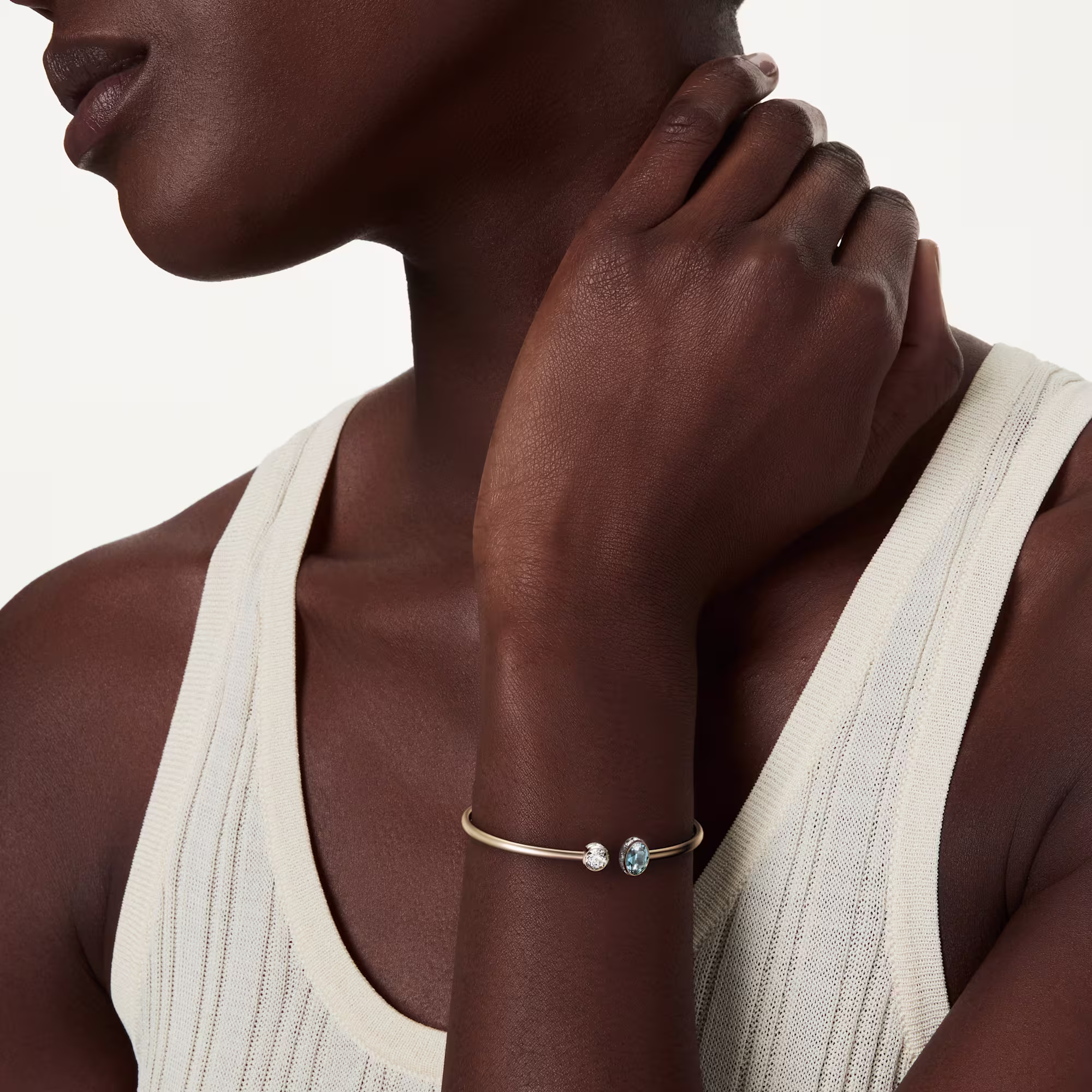 Chroma bangle